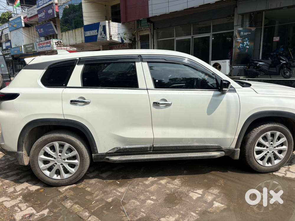 2026 Maruti Suzuki Vitara