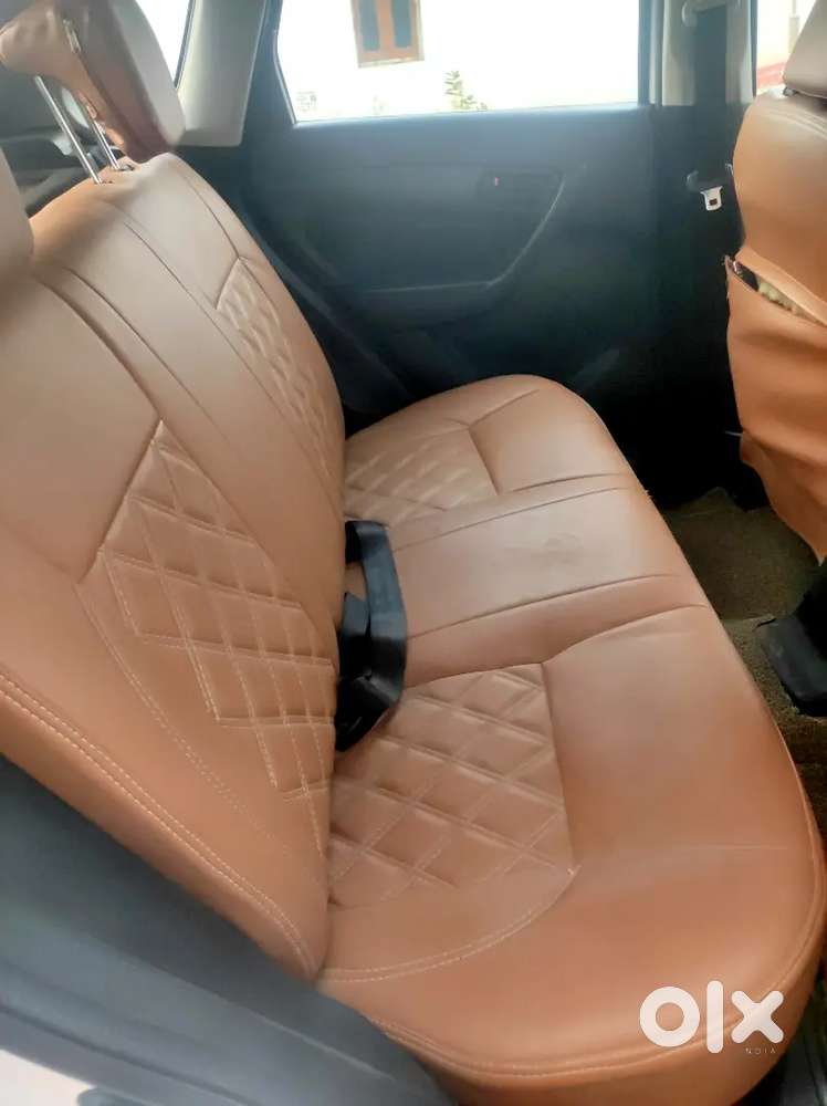 Maruti Suzuki Brezza 2020