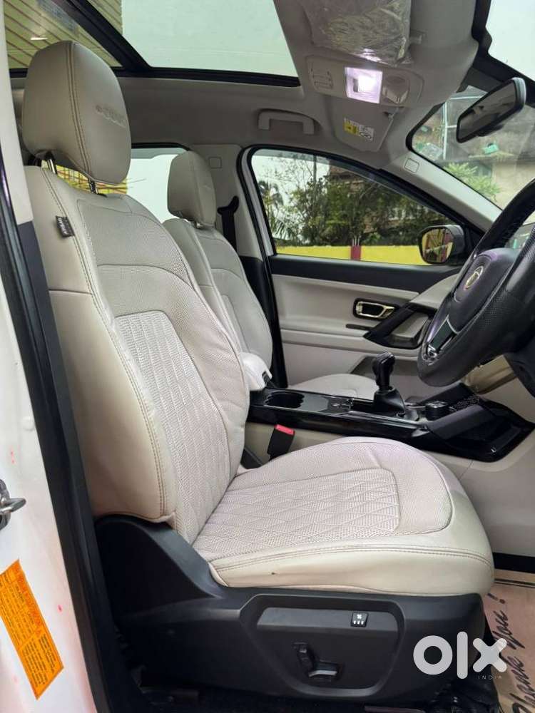 Tata Safari 2.0 Kryotec Xz, 2022, Diesel