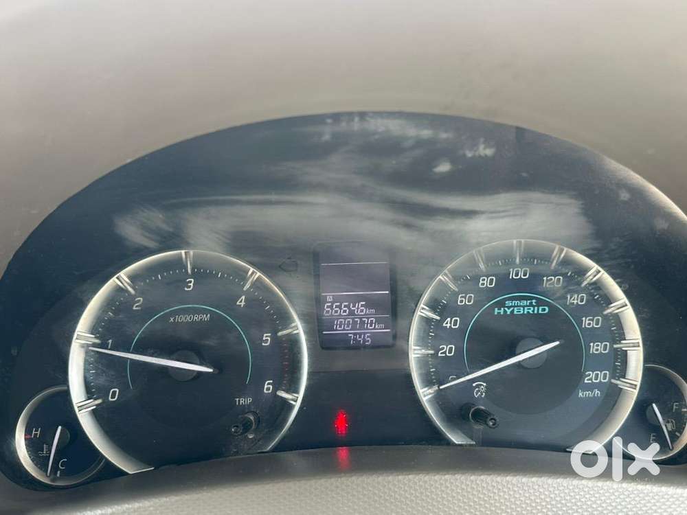 Maruti Suzuki Diesel 2017