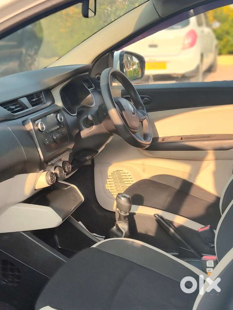 Renault Triber Rxt, 2020, Cng & Hybrids