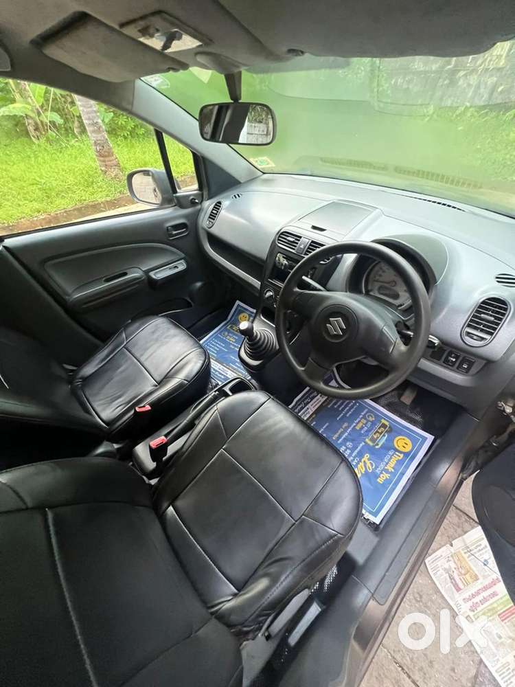Ritz Good Condition
