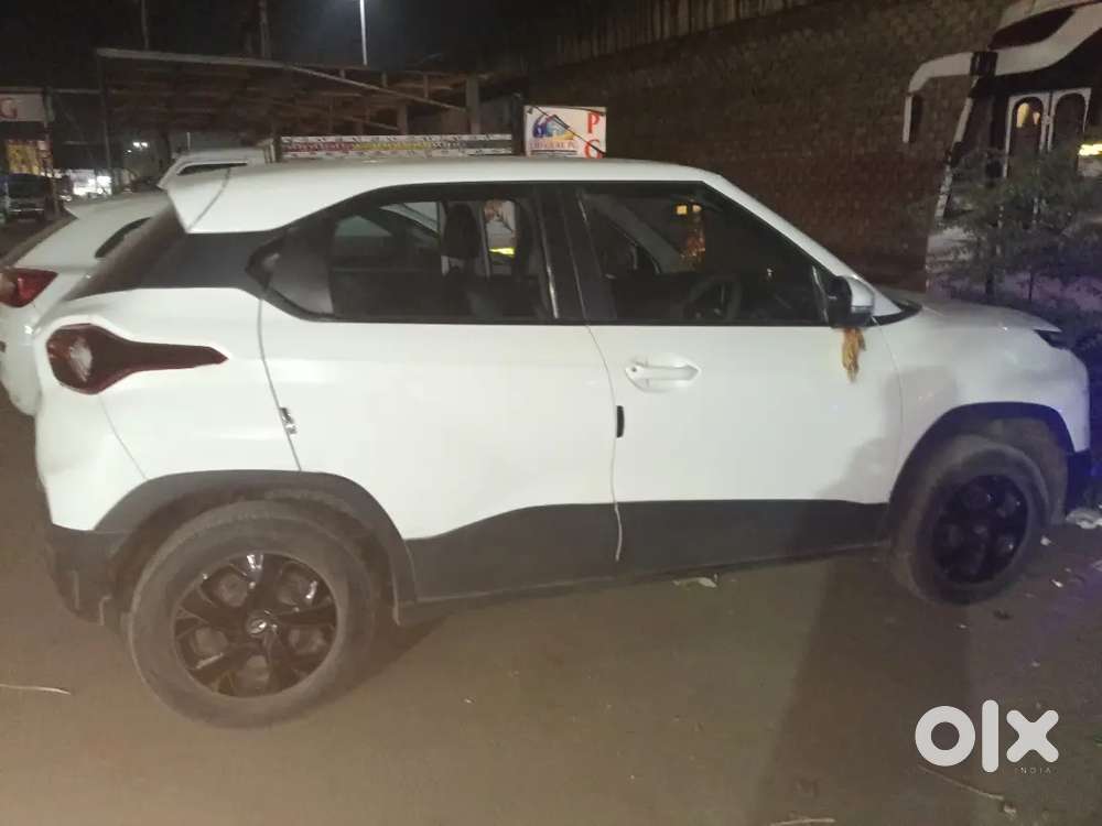 Tata Punch 1.2 Adventure 2022