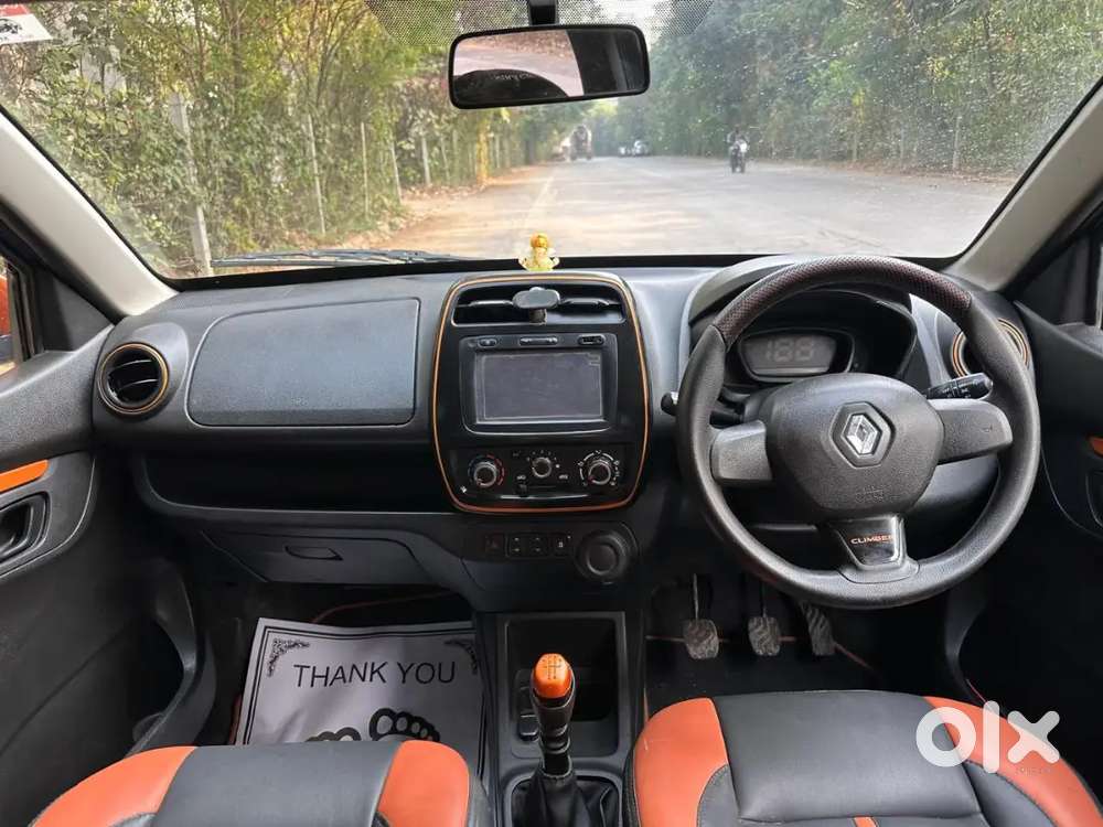 Renault Kiger 1.0 2017