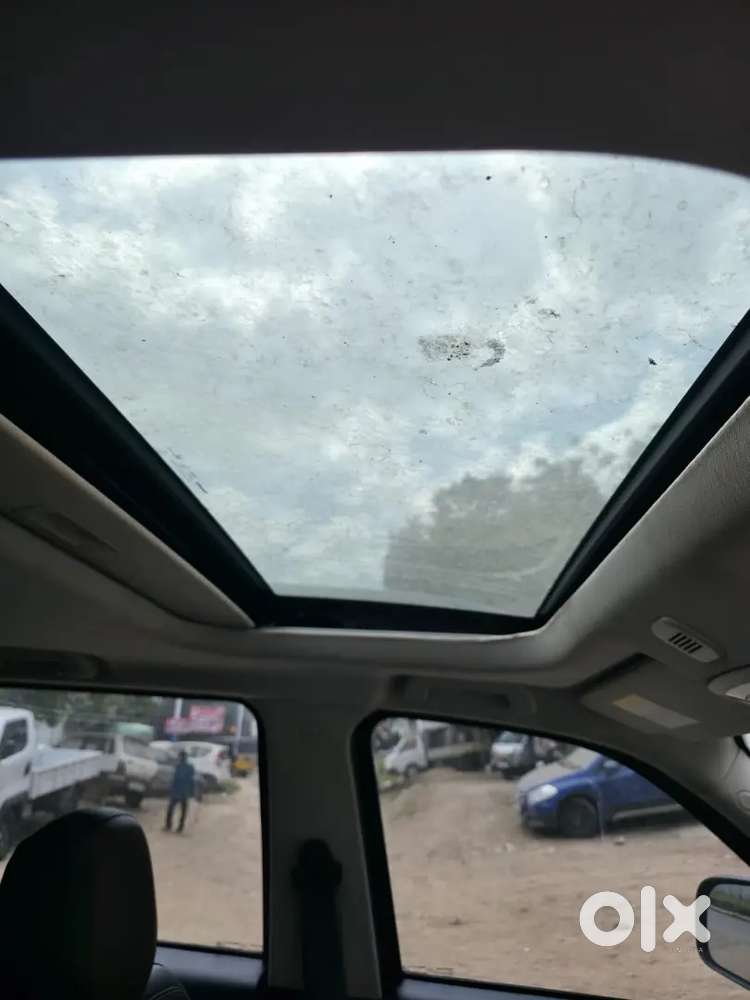 Mahindra Scorpio N Z8 Diesel 2025