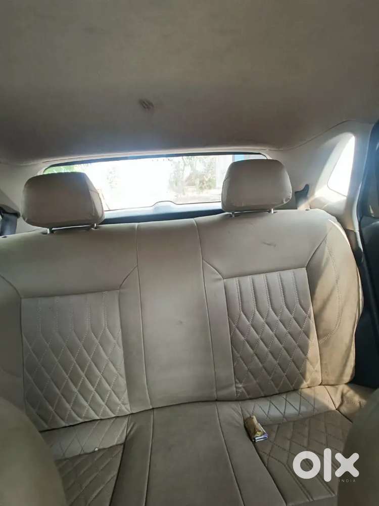 Volkswagen Polo 2013 Cng & Hybrids 90000 Km Driven