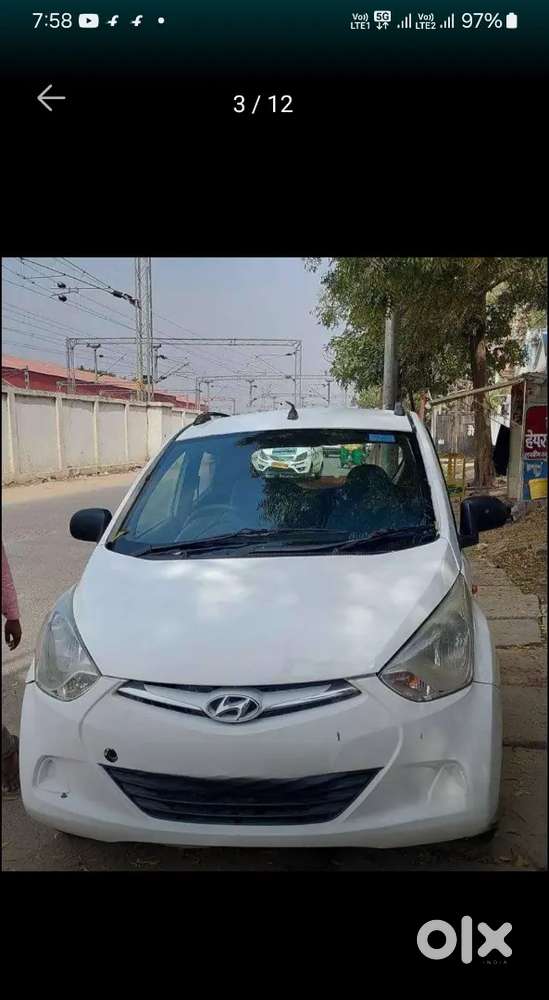 New Car Urgent Sele