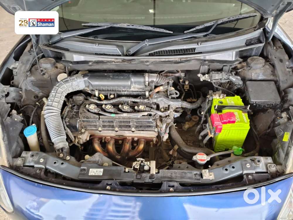 Maruti Suzuki Swift Lxi, 2018, Petrol
