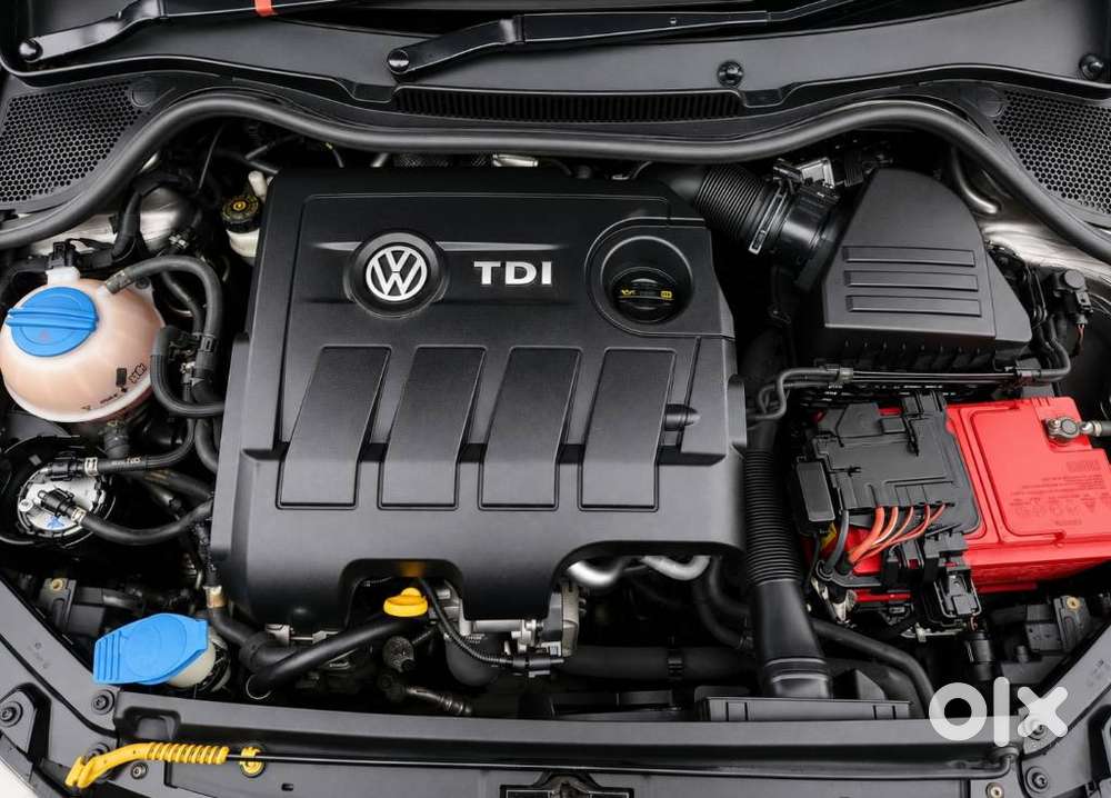 Volkswagen Ameo 1.5 Tdi Highline Plus 16 At, 2017, Diesel