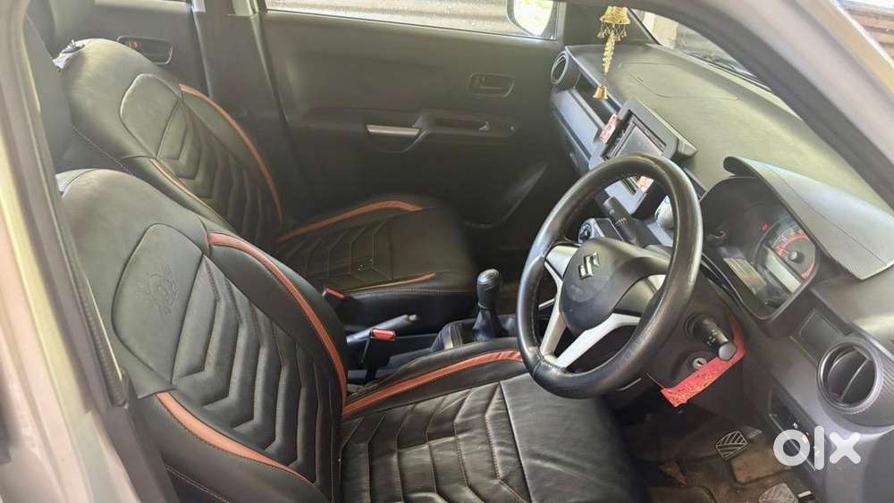 Well Maintained Car 24057km Running
