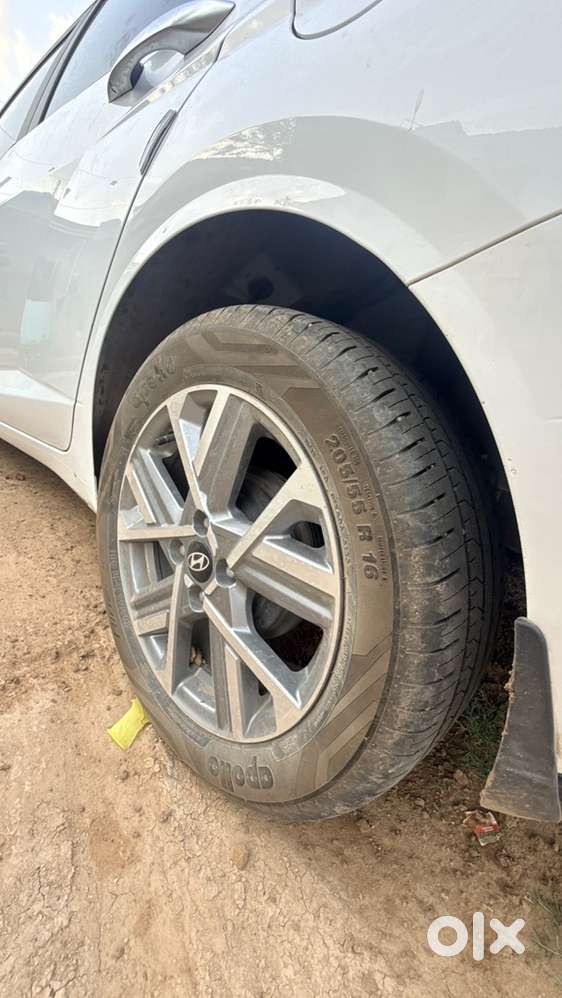 Hyundai Petrol Manual 2024