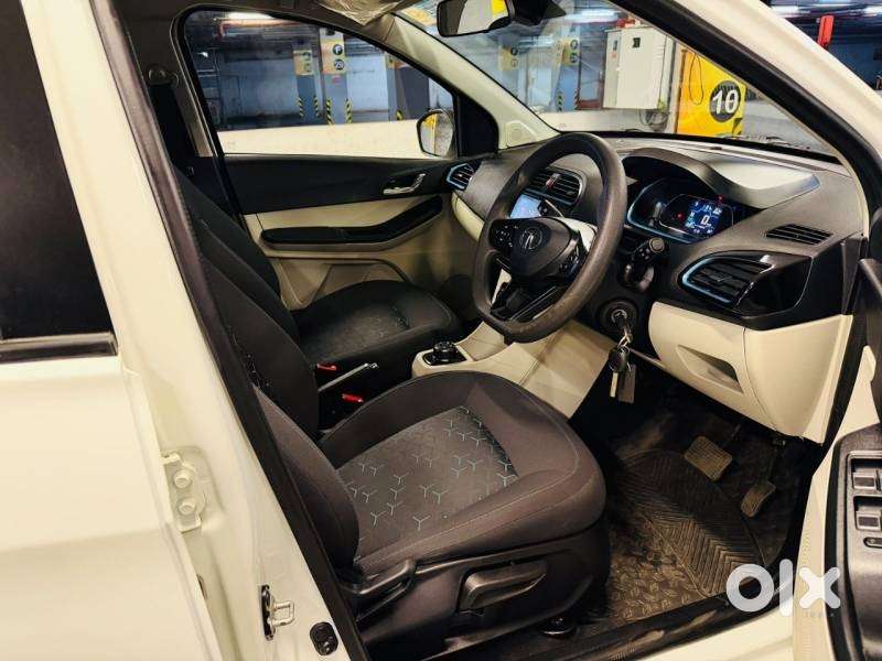 Tata Tiago Ev Xz Plus Lr, 2023, Electric
