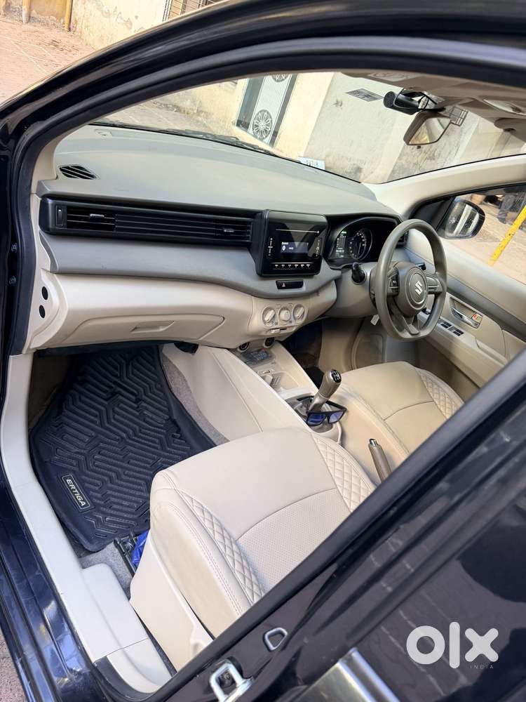 Maruti Suzuki Ertiga Vxi (o) Cng, 2025, Cng & Hybrids