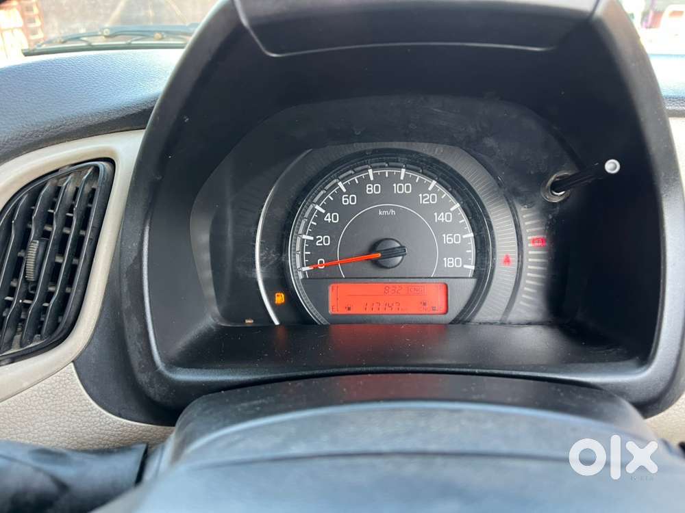 Maruti Suzuki Wagon R Lxi 2021