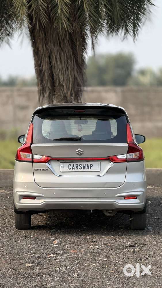 Maruti Suzuki Ertiga Vxi (o) Cng, 2021, Cng & Hybrids
