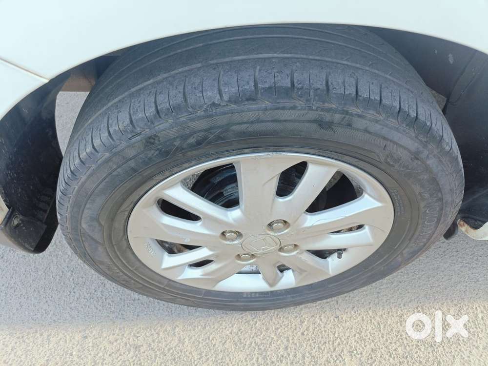 Honda Amaze 2013-2016 Vx O Idtec, 2016, Diesel