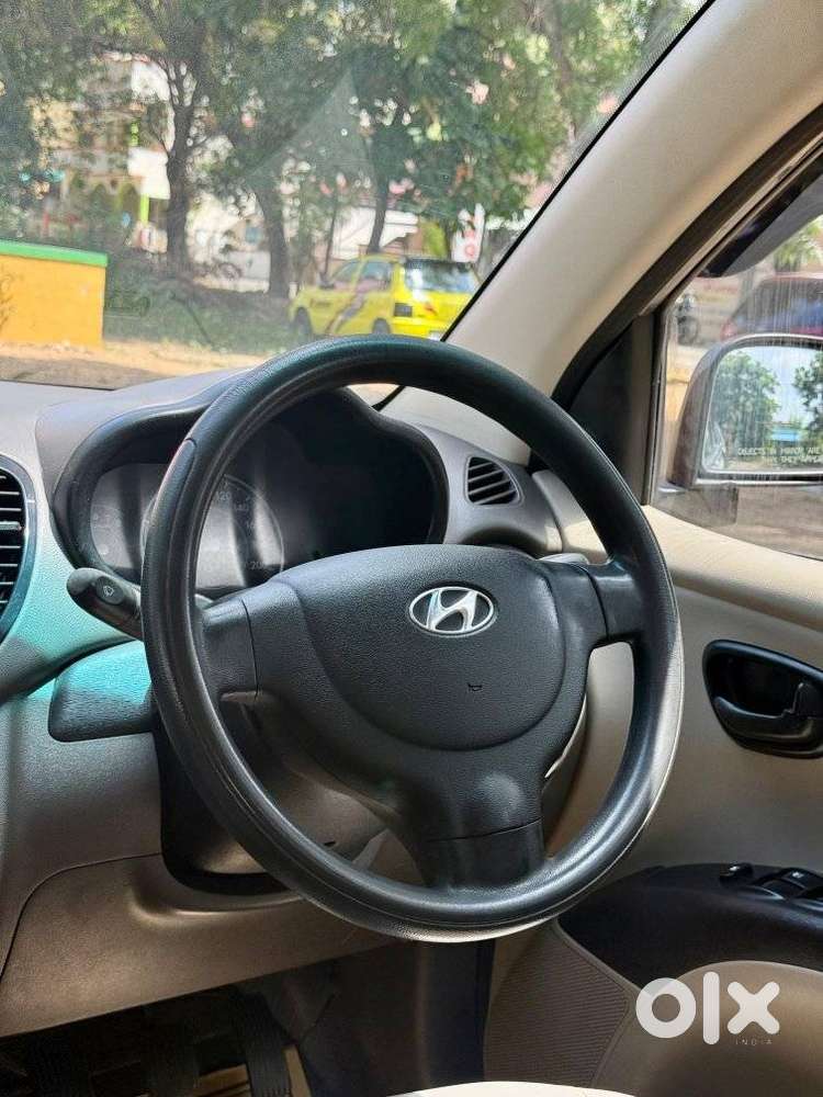Hyundai I10 Magna 1.1l, 2015, Petrol