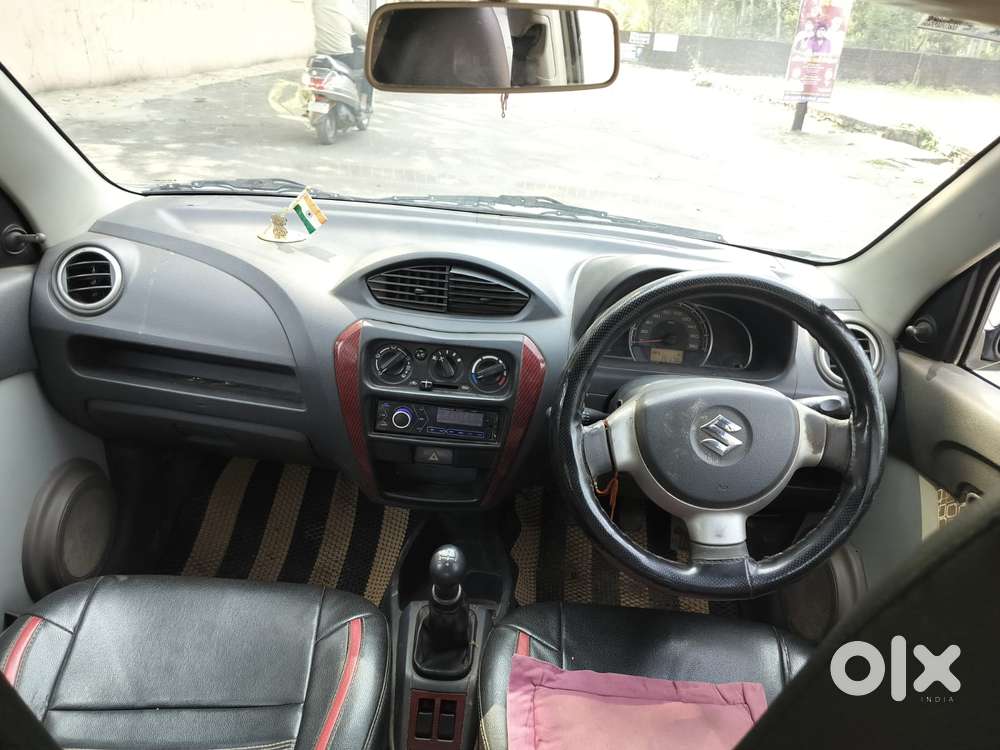 Maruti Suzuki Alto 800 Lxi, 2019, Petrol