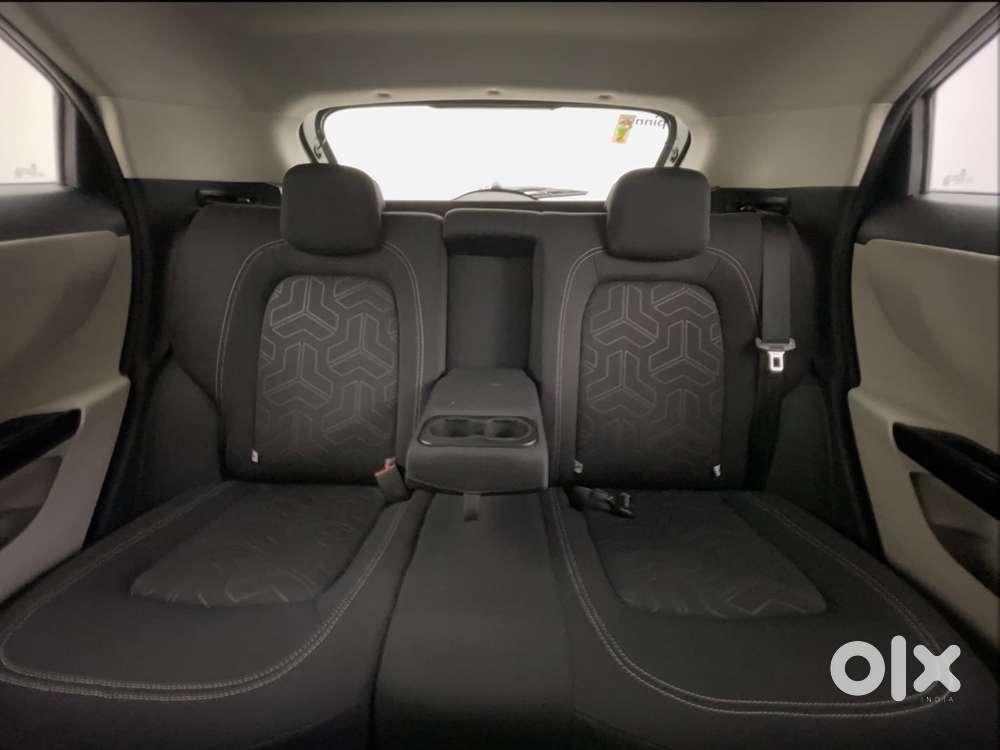 Tata Nexon 1.5 Revotorq Xza Plus, 2020, Diesel