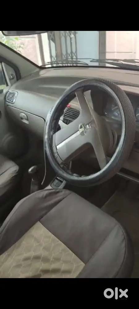 2012 Tata Indigo Ls