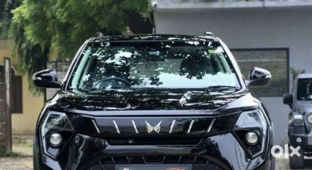 Mahindra Xuv 3xo Diesel Manual 2024