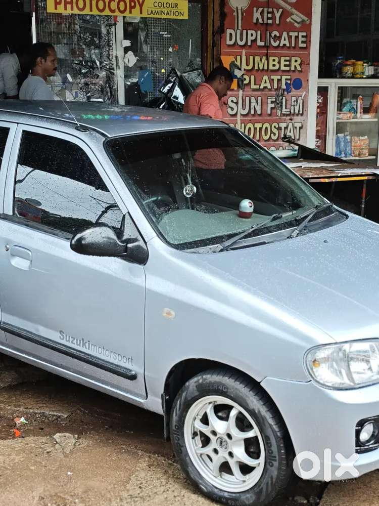 Alto Vxi 1.1 Limited Edition 2002 Model Neat And Clean Mint Condition