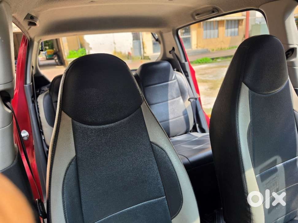 Maruti Suzuki Alto K10 1.0 Vxi, 2016, Petrol