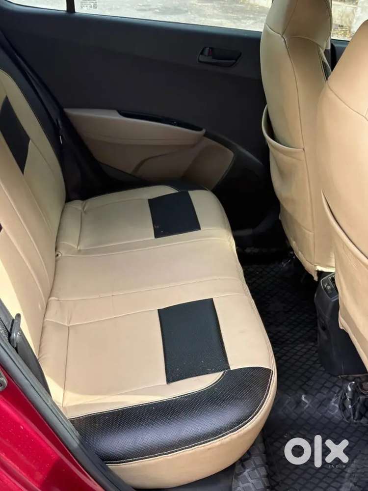 Hyundai Grand I10 Crdi 2015
