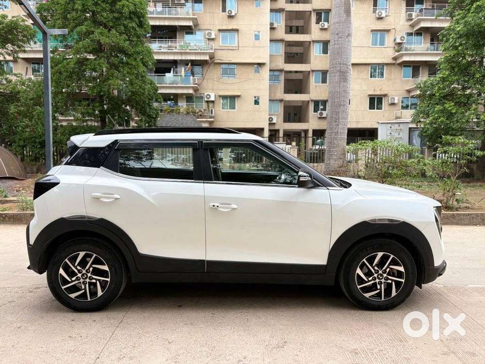 Mahindra Xuv 3xo Ax5 Ds Mt, 2024, Diesel