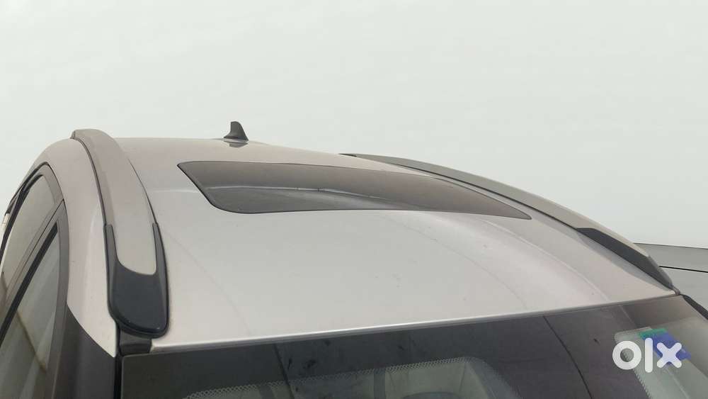 Tata Nexon 1.2 Revotron Xza Plus Premium, 2021, Petrol