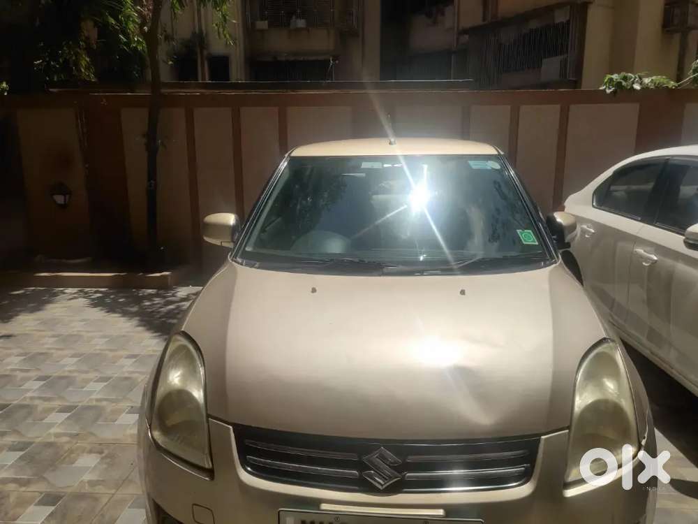 Maruti Suzuki Dzire