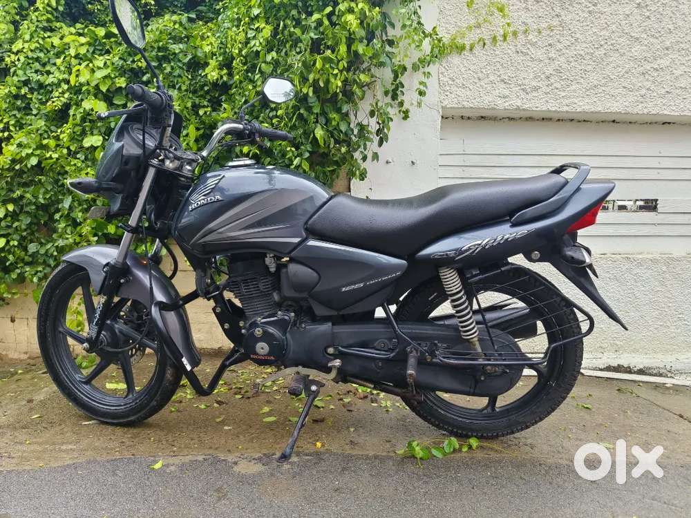 Disc Brake Honda Shine Ad Girl 125cc Honda Shine New Price 2021