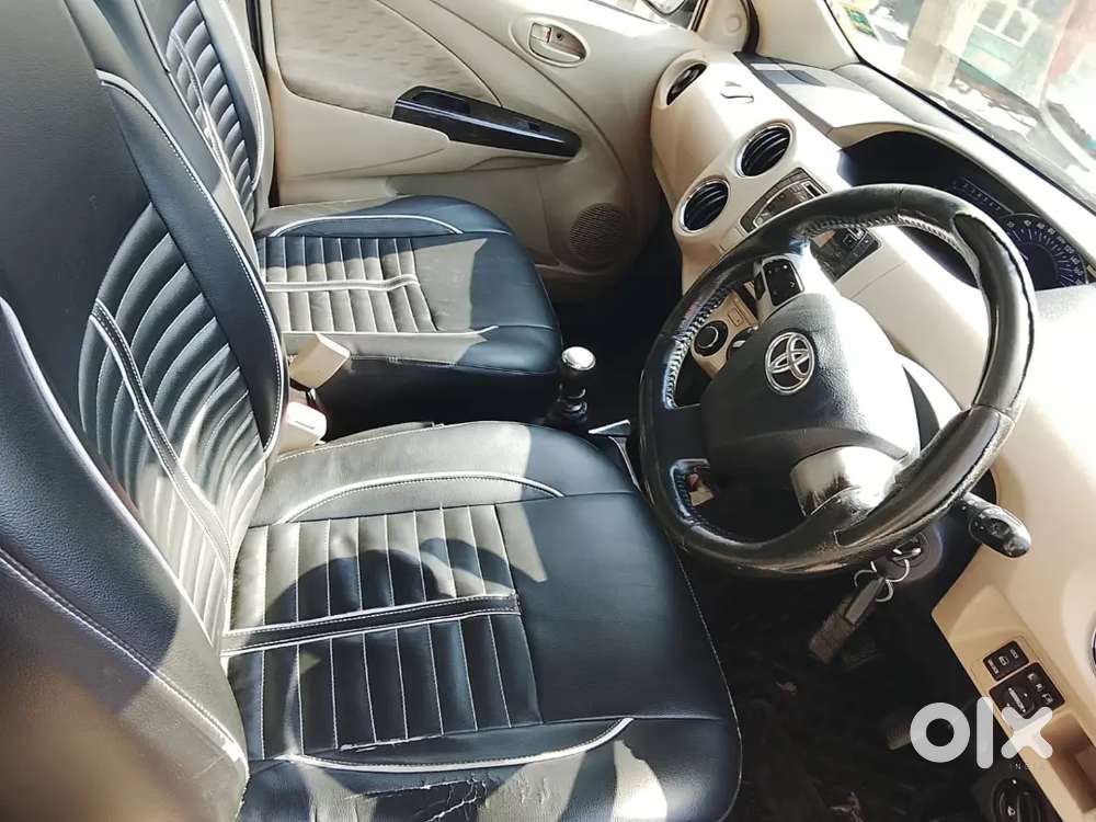 Toyota Etios Liva 2019 Diesel 175000 Km Driven