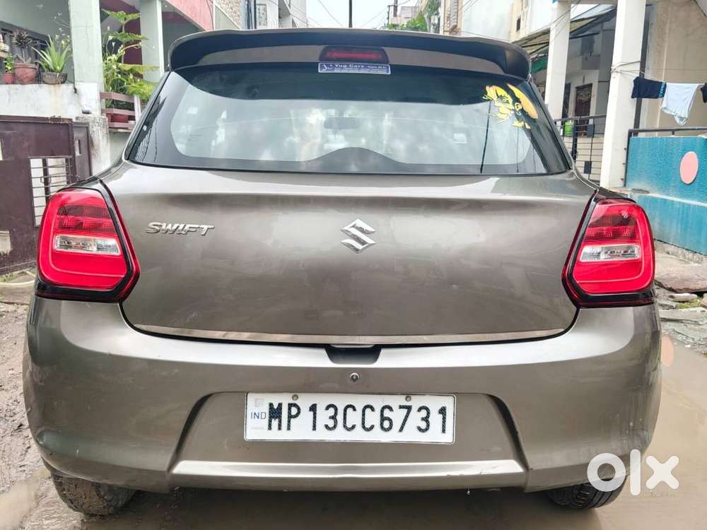 2019 Swift