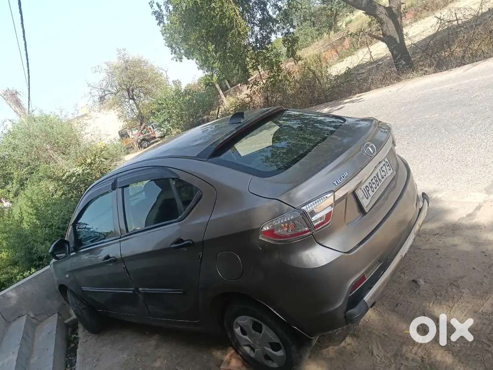 Tata Tigor 2019