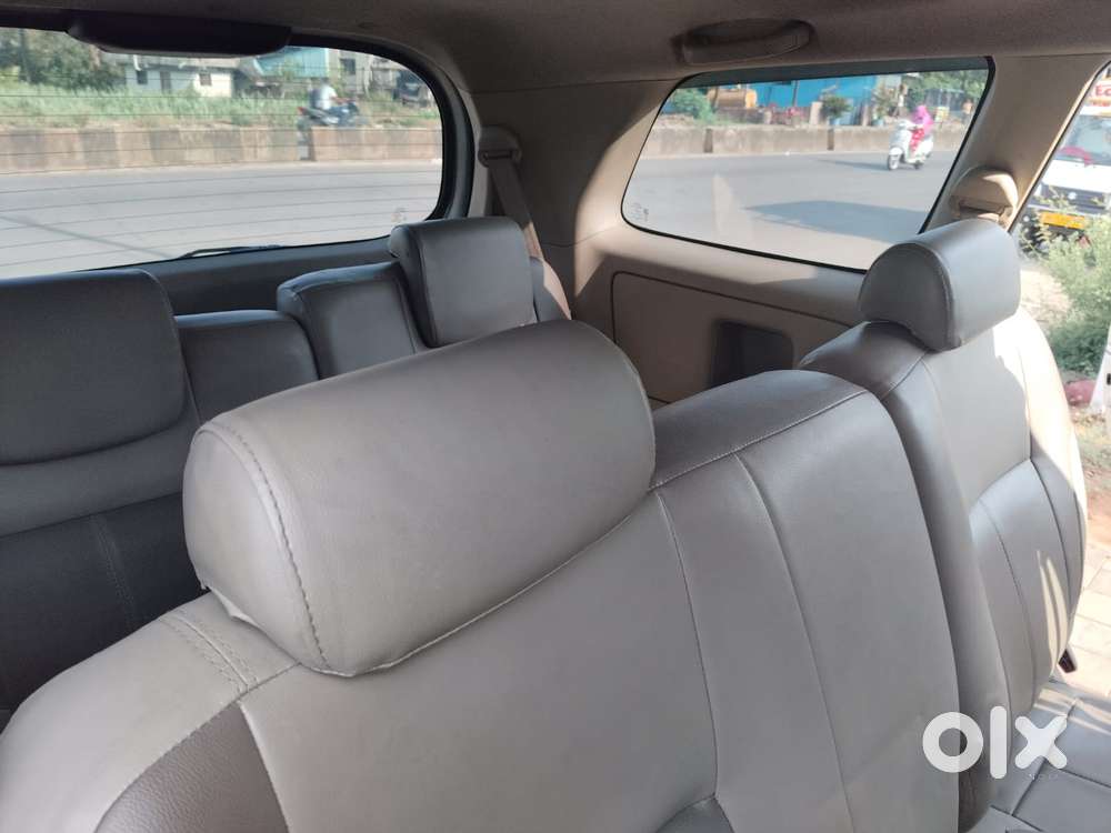 Toyota Innova 2004-2011 2.5 G (diesel) 8 Seater Bs Iv, 2008, Diesel