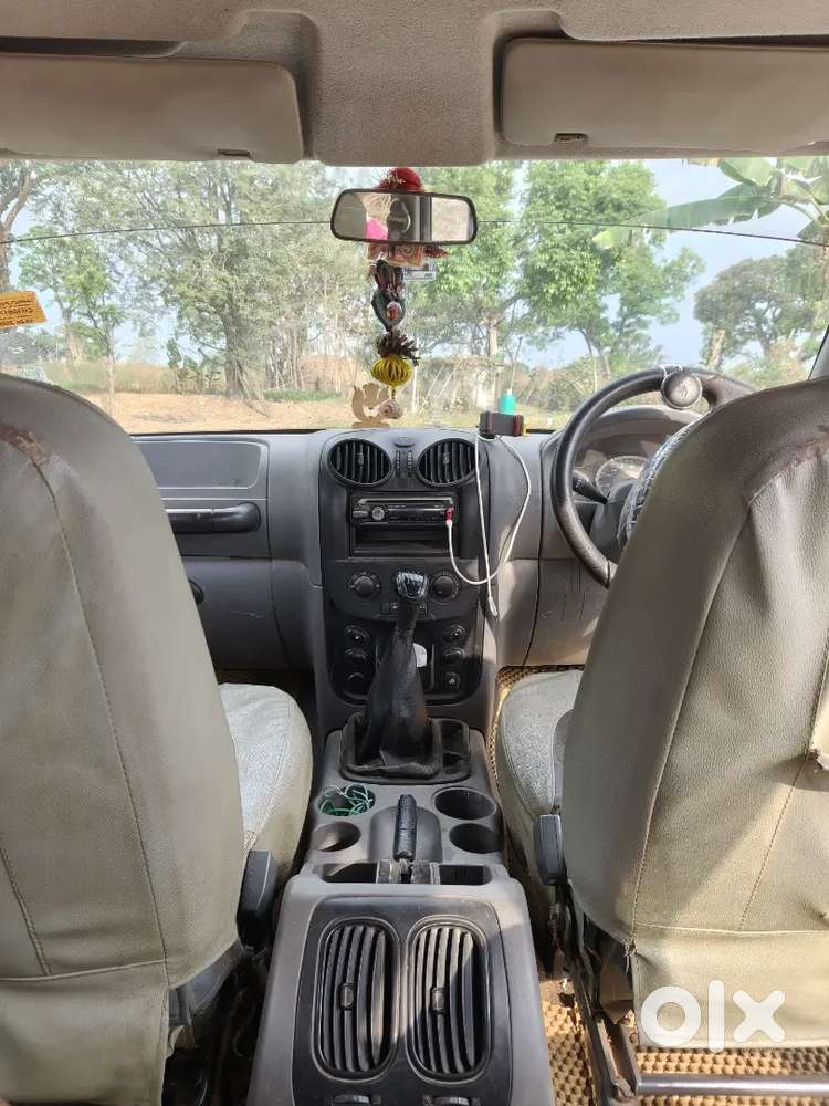 Mahindra Scorpio 2009 Diesel 231571 Km Driven