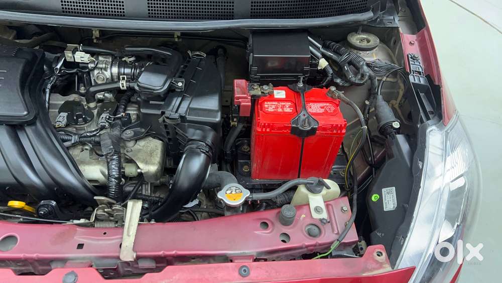 Datsun Go T, 2016, Petrol