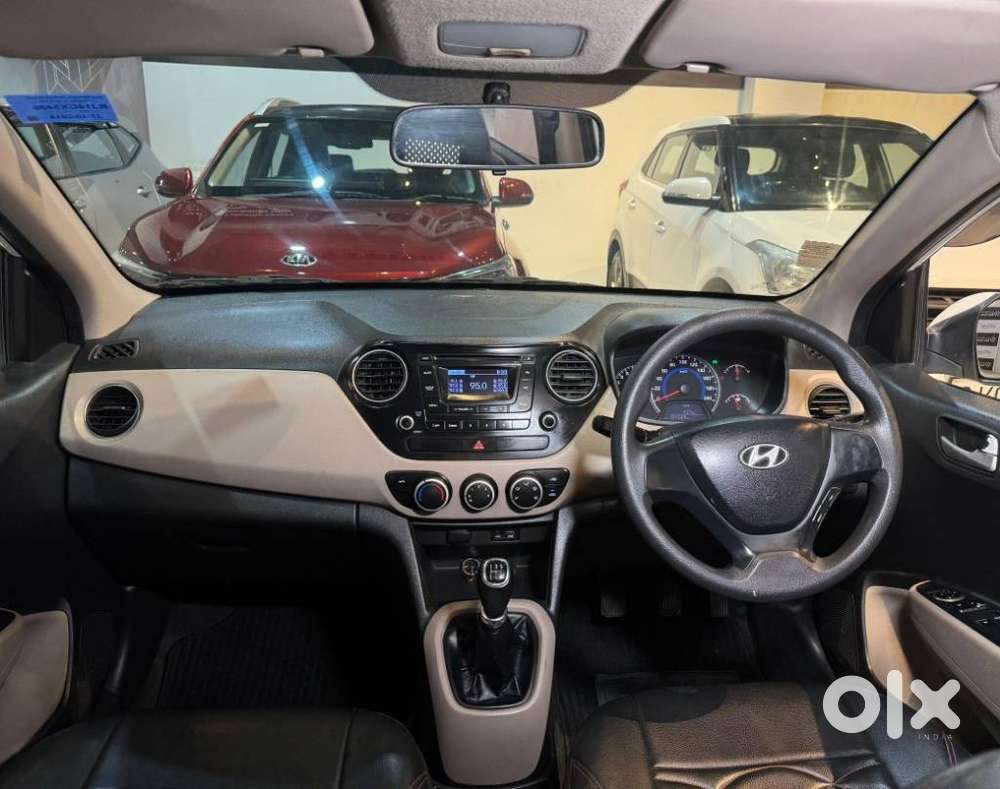 Hyundai Grand I10 Sportz O 1.2, 2014, Petrol