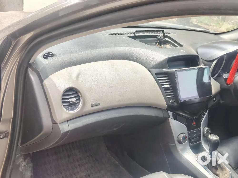 Chevrolet Cruze 2012 Diesel Well Maintained