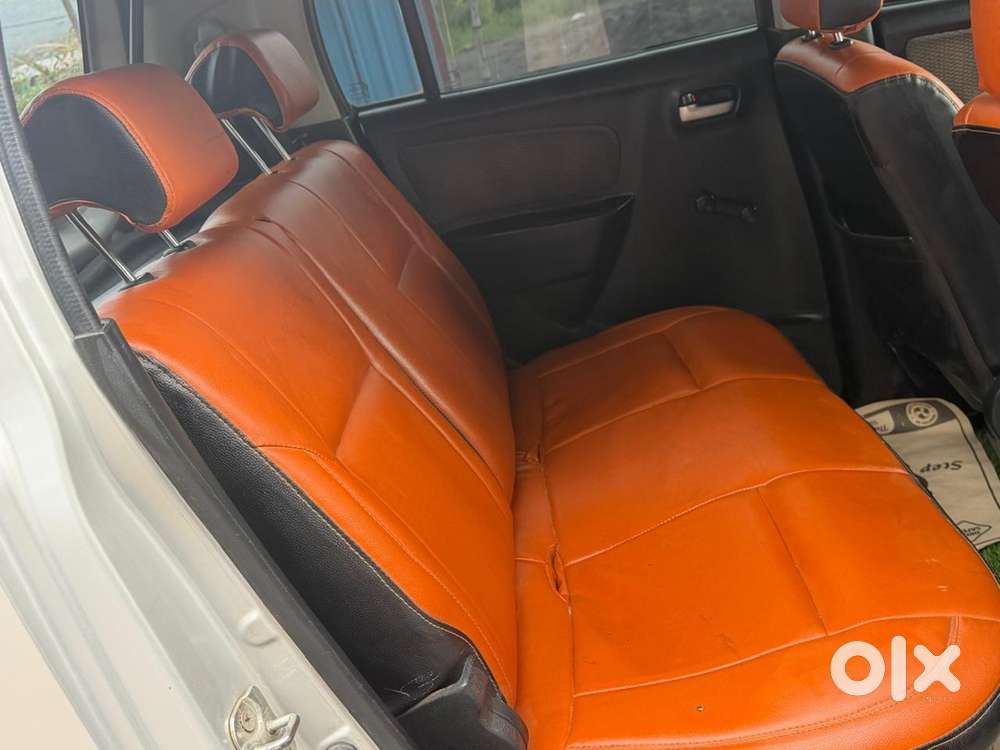 Maruti Suzuki Wagon R, Year 12