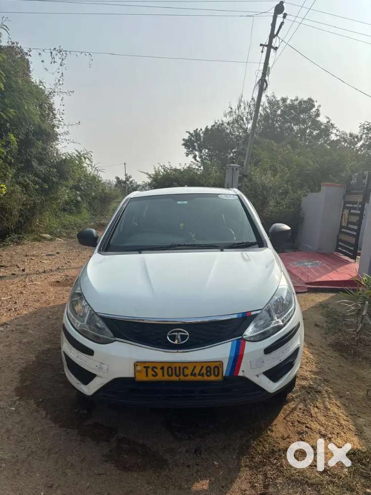 Tata Zest 2019
