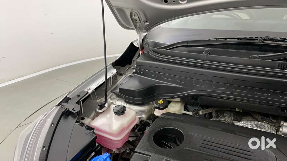 Kia Sonet Htx 1.5 Diesel, 2023, Diesel