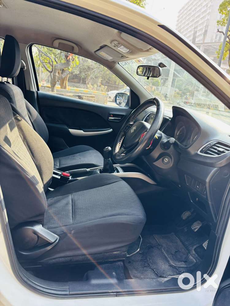 Maruti Suzuki Baleno Delta, 2016, Petrol