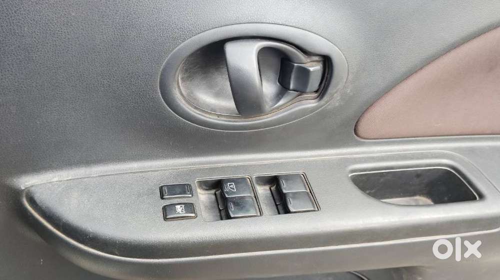 Renault Pulse 2012-2014 Rxl, 2012, Diesel