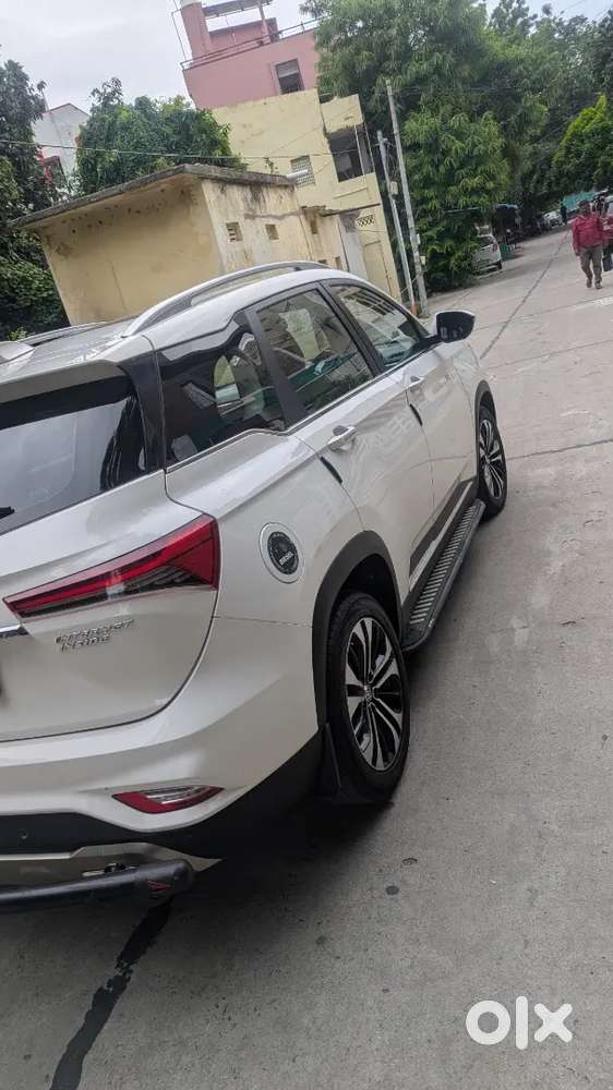 Mg Hector Plus Sharp 2.0 2022/2023