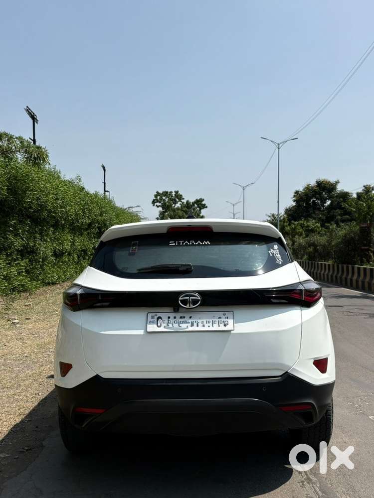 2023 Tata Harrier Diesel