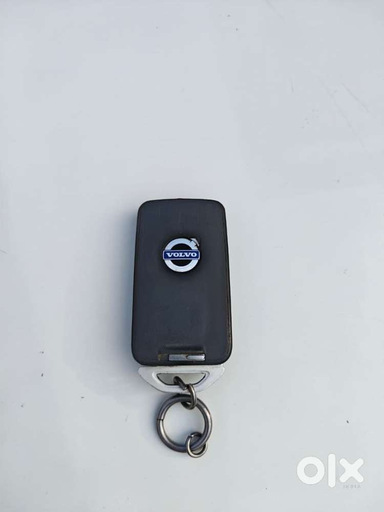Volvo Xc60 D4 Kinetic, 2013, Diesel