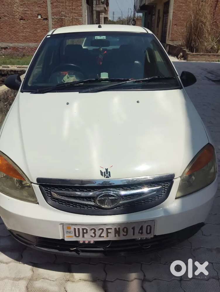 Tata Indigo Ecs 2017 Diesel 77763 Km Driven