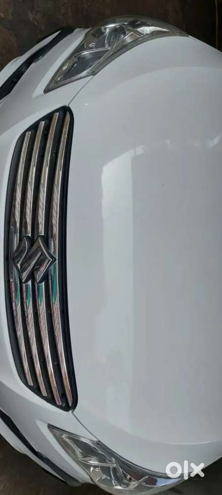 Maruti Suzuki Ciaz